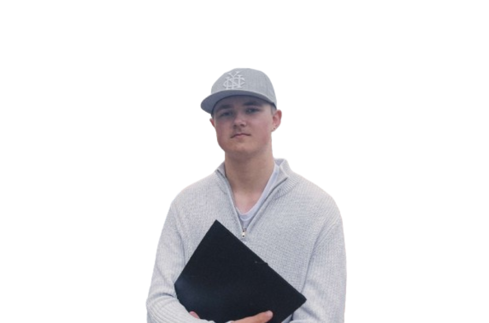 William - Webbutvecklare